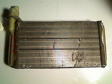 Radiateur Fiat CROMA