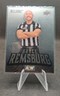 2024 Upper Deck Allure AEW #117 Bryce Remsburg Wrestling Card