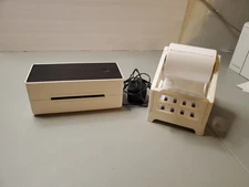 *Guarantee* PM-246 High-Speed USB Direct Thermal Shipping Label Printer W Extras