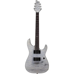★美品 希少生産完了品 Schecter C-1-PLATINUM ☆美品 希少生産完了品 Schecter C-1-PLATINUM 【公式通販】