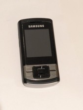 Samsung C3050 Smartphone Handy