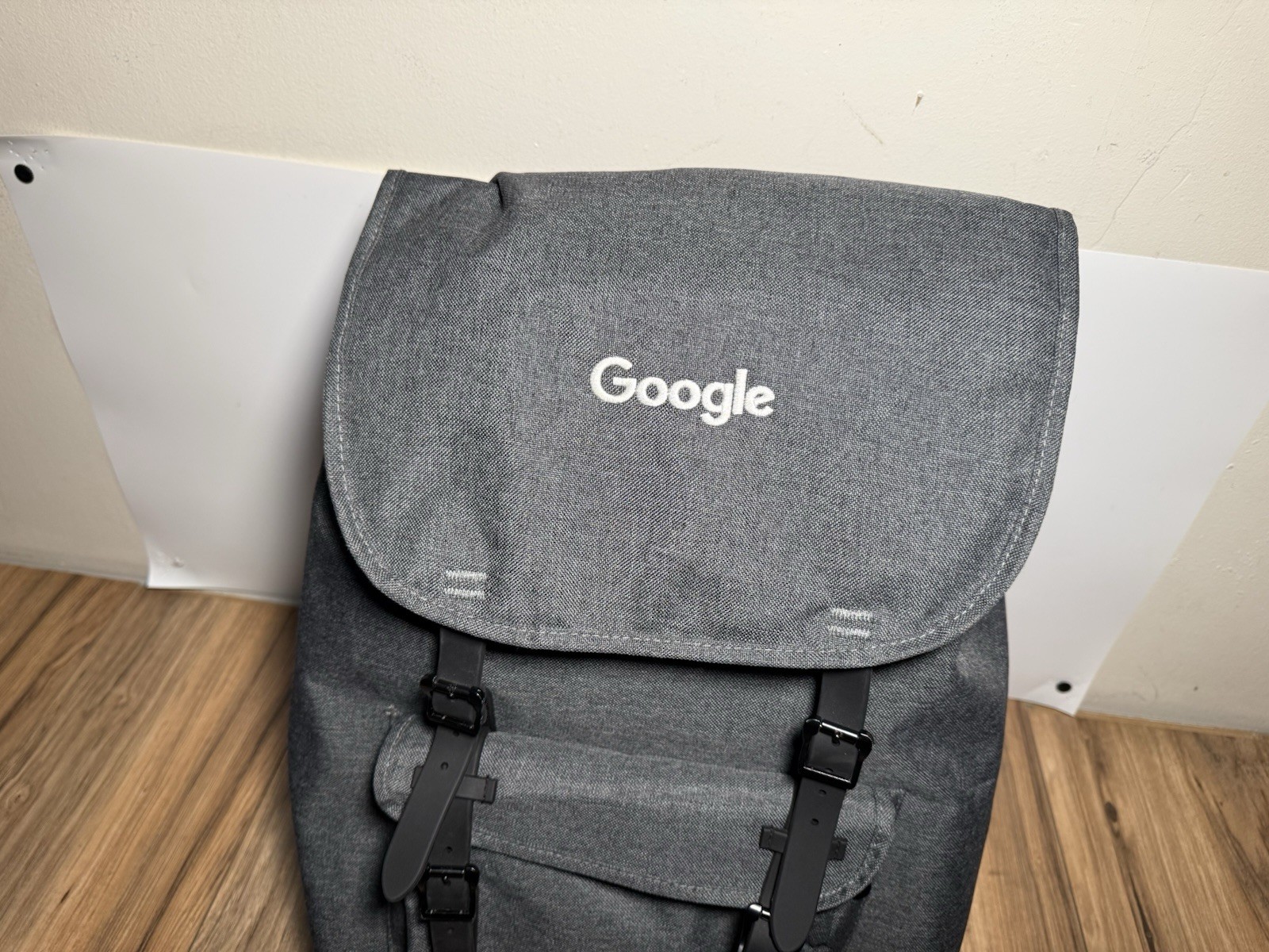 Stormtech Performance Oasis Backpack Laptop Stora… - image 3