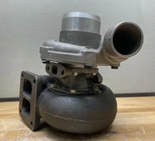 Borg Warner Turbo - 168820