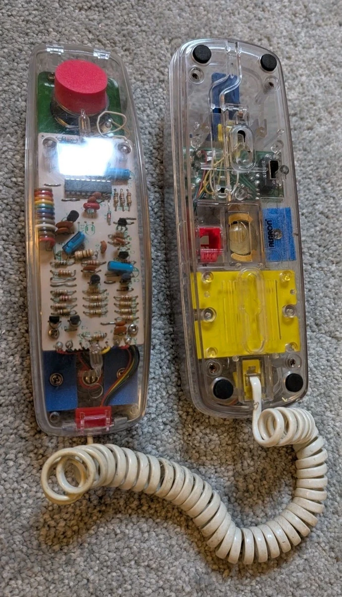 Las mejores ofertas en 80s Teléfono | eBay
