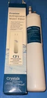 CRYSTALA CF1 Replacement Refrigerator Water Filter - Frigidaire Puresource