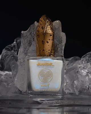 Mooncat Avatar: The Last Airbender AVATAR STATE Nail Polish (SOLD OUT ONLINE)