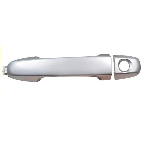 Silver Exterior Door Handle for Toyota Camry 2012-2017, Front Left Driver Sid... - Picture 1 of 6