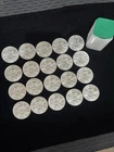 Full Tube 2012 1 Oz American Silver Eagles. Multiple Tubes Available.