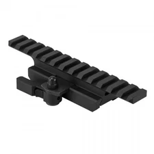 NcSTAR 3/4 Inch Riser Mount Quick Detach MARFQV2
