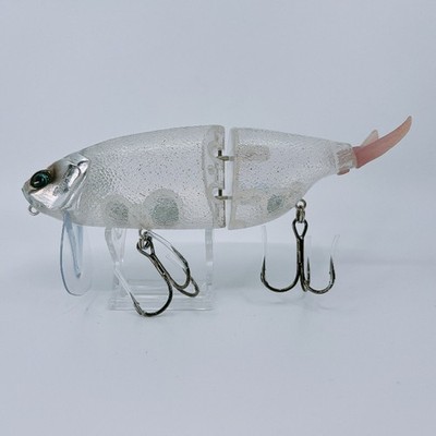DRT Klash Joker 3oz 8.2inch