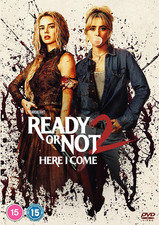Ready or Not 2