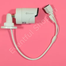 Swann Security Camera HD IP POE Network Bullet NHD 820 2.1MP