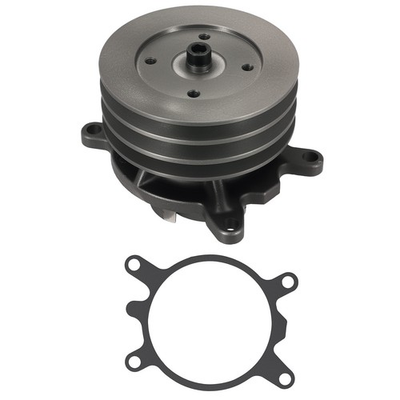 #ad Coolant Water Pump for Caterpillar 225B 225D 231D CAT 3208 2W1225 9N5023 $74.10