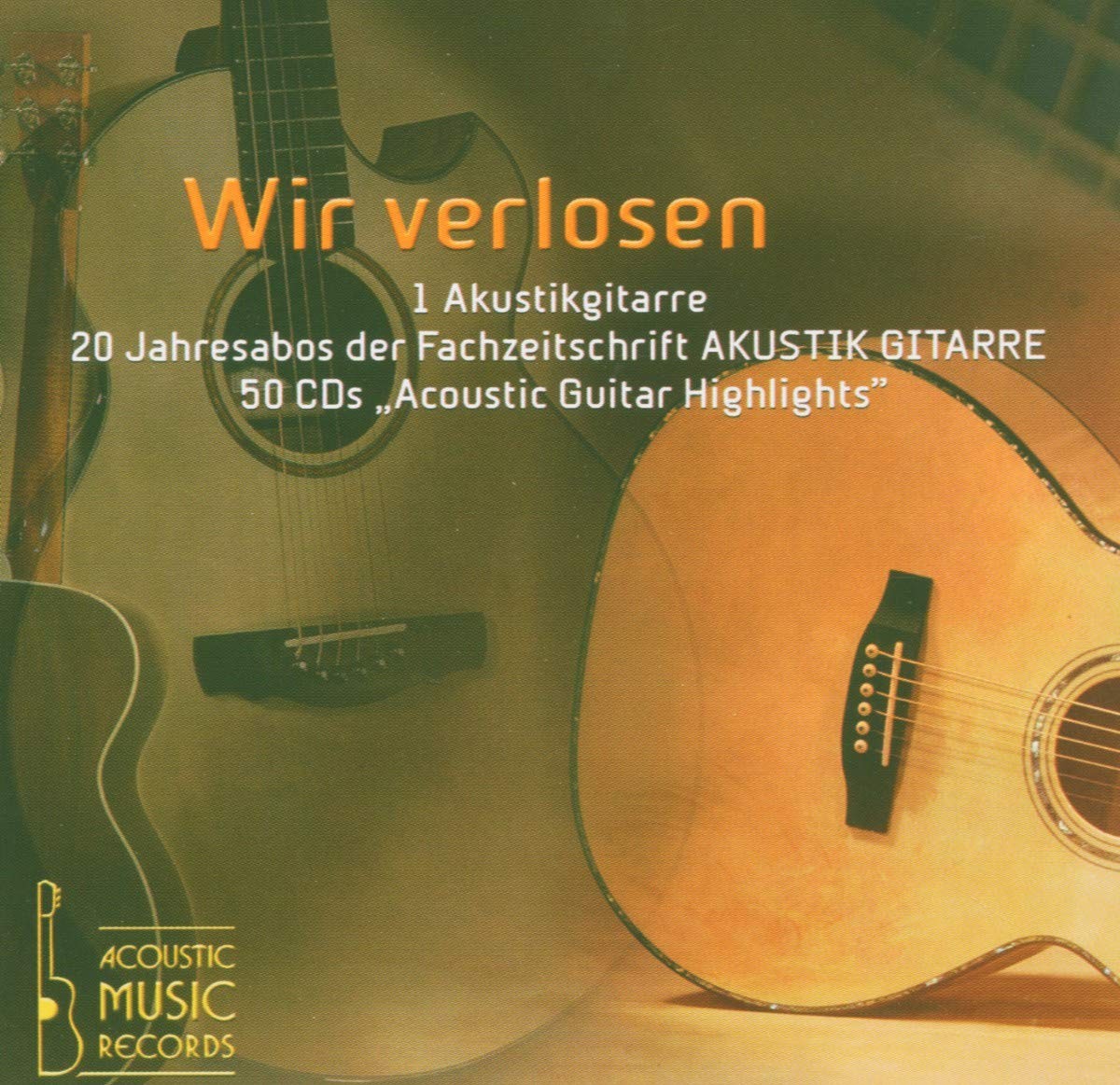 Дэвид Беккер Colour of Sound, альбом (CD)