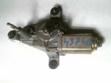 Moteur Hyundai SATELLITE