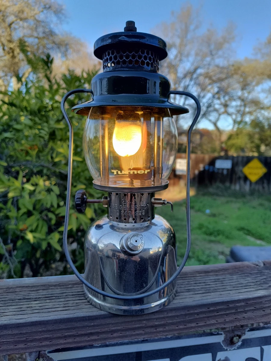 Coleman Kerosene Lantern Indiana Camping & Hiking Lanterns for