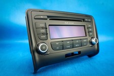 Autoradio Audi TT