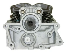ATK Engines 2277 Remanufactured Cylinder Head 1988-1989 Mitsubishi Galant Sigma
