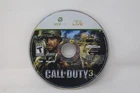 Call of Duty 3 Microsoft Xbox 360 Disc Only