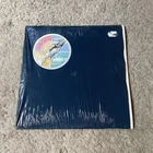 1975 PINK FLOYD Wish You Were Here LP Vinyl In Blue SHRINK! + OG Sleeve! VG+