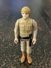 Star Wars 1980 Luke Skywalker Bespin Action Figure Kenner Vintage
