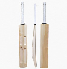 Bate de Cricket Tenis Scoop, Ligero, Doble Presionado, Golpear Fuerte, Listo para Pl