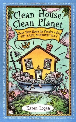 #ad #ad Clean House Clean Planet by Logan Karen $4.35