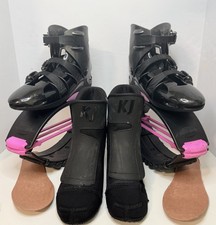Kangoo Jumps KJ-XR3 SE Rebound Shoes Boots BL...