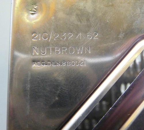 Ex MOD Food Grater - Picture 3 of 8