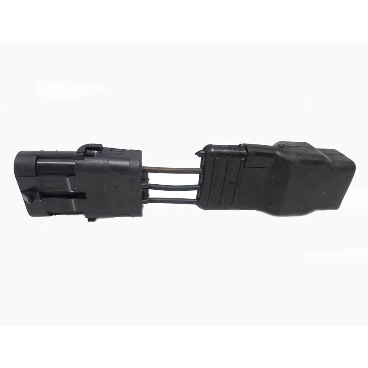 Dixie Chopper 4-Prong Weather Proof Delay Module with Adapter
