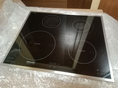 schott ceran miele induction