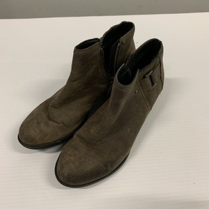 sorel lolla ankle boot