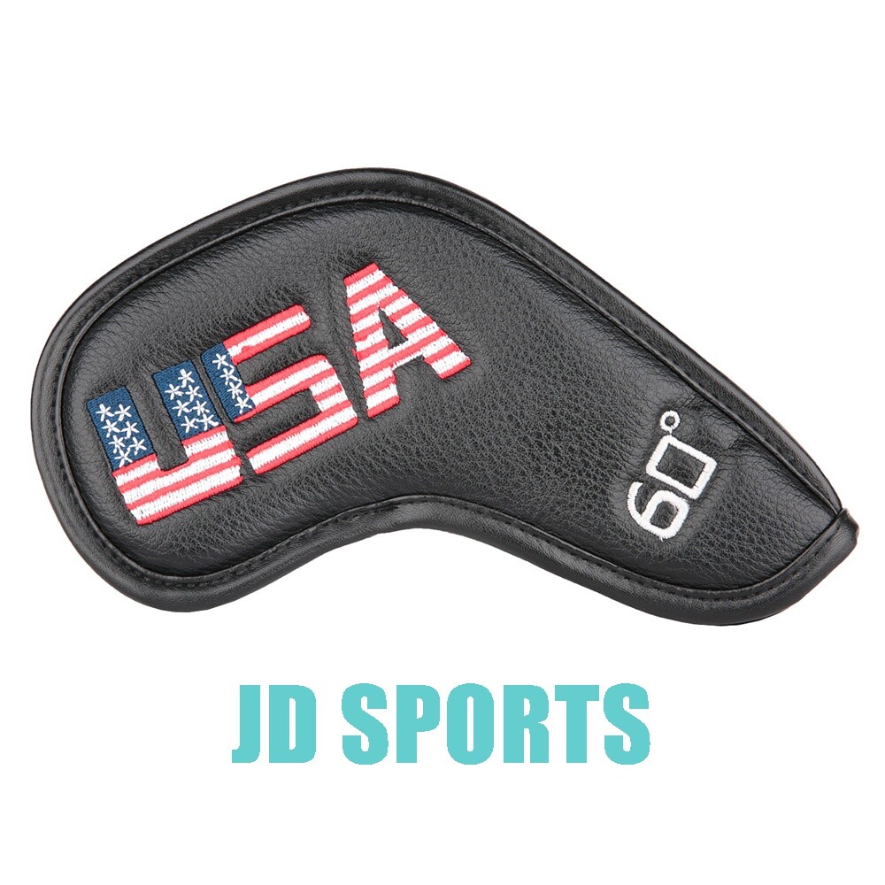 Club Wedge Head Cover 48,50,52,54,56,58,60
