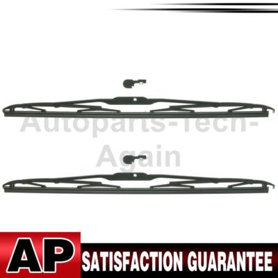 ANCO Windshield Wiper Blade Front Set Of 2 For Chevrolet Blazer 1995-2005