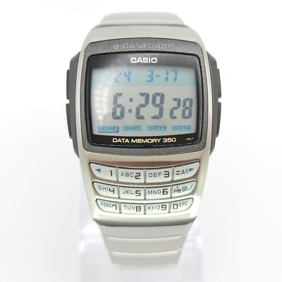 CASIO カシオe-data bank EDB-200 腕時計 $_57.JPG?set_id=880000500F