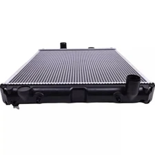 Radiator 450115 8036816 1001263606 For JLG SkyTrak Gradall Lull Lift US STOCK