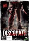 Discopath (DVD, 2015)