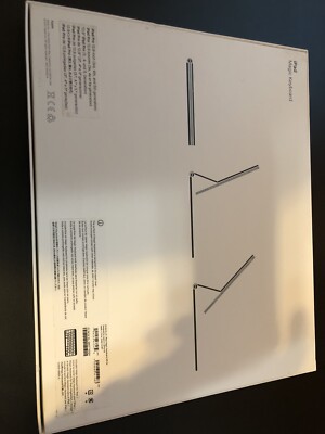 【新品未使用品】✨Apple iPad MJQL3LL/A A2480 ✨ Amazon.com: Apple iPad Magic Keyboard MJQL3LL/A for 12.9