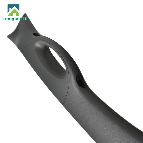 Manija de moldura gris para Ford F150 2004-2008 interior un pilar lado derecho del pasajero - Imagen 16 de 20