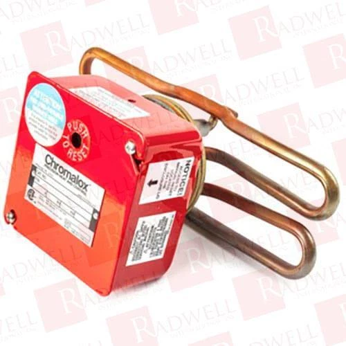 CHROMALOX 256090 / 256090 (BRAND NEW)