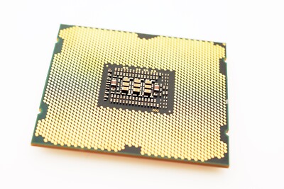 Intel Core i7-3930K 12MB 3.20GHz 5GT/s 130W FCLGA2011 SR0KY Processor #6035