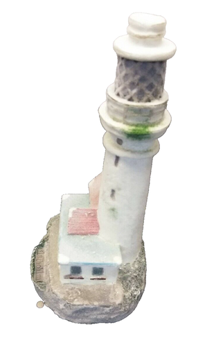 Colección K's Lighthouse Series Flathohlm Cubierta Suave Brillante - Imagen 5 de 8