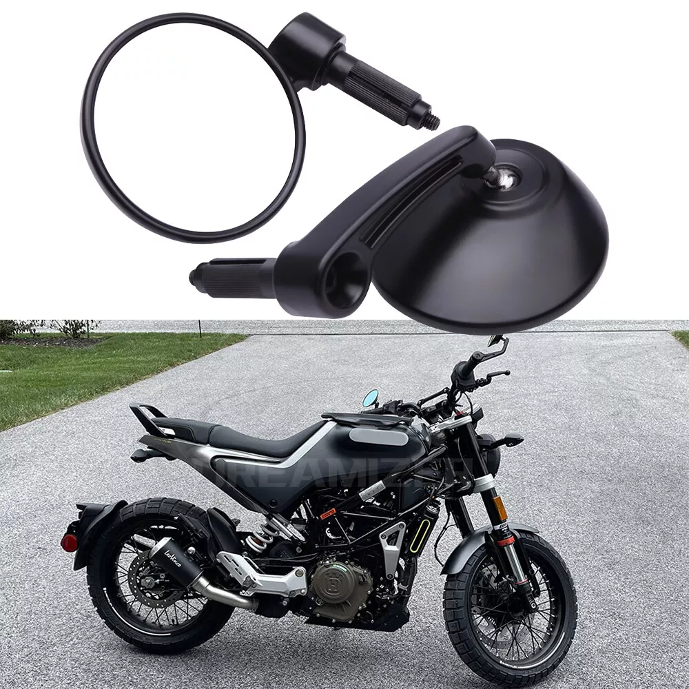 2x Motorcycle 7 8