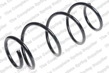 Lesjöfors 4072991 Coil Spring for Renault