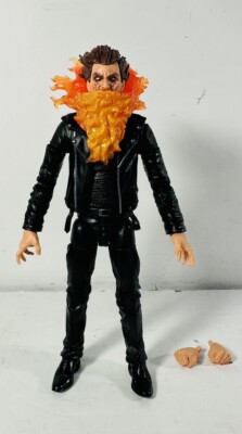 Marvel Legends Chamber X-Men 97 6