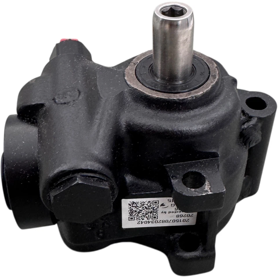 Bomba de dirección asistida OEM 20-268 para 03-07 Dodge 2500 3500 4000 Foto 3 de 4