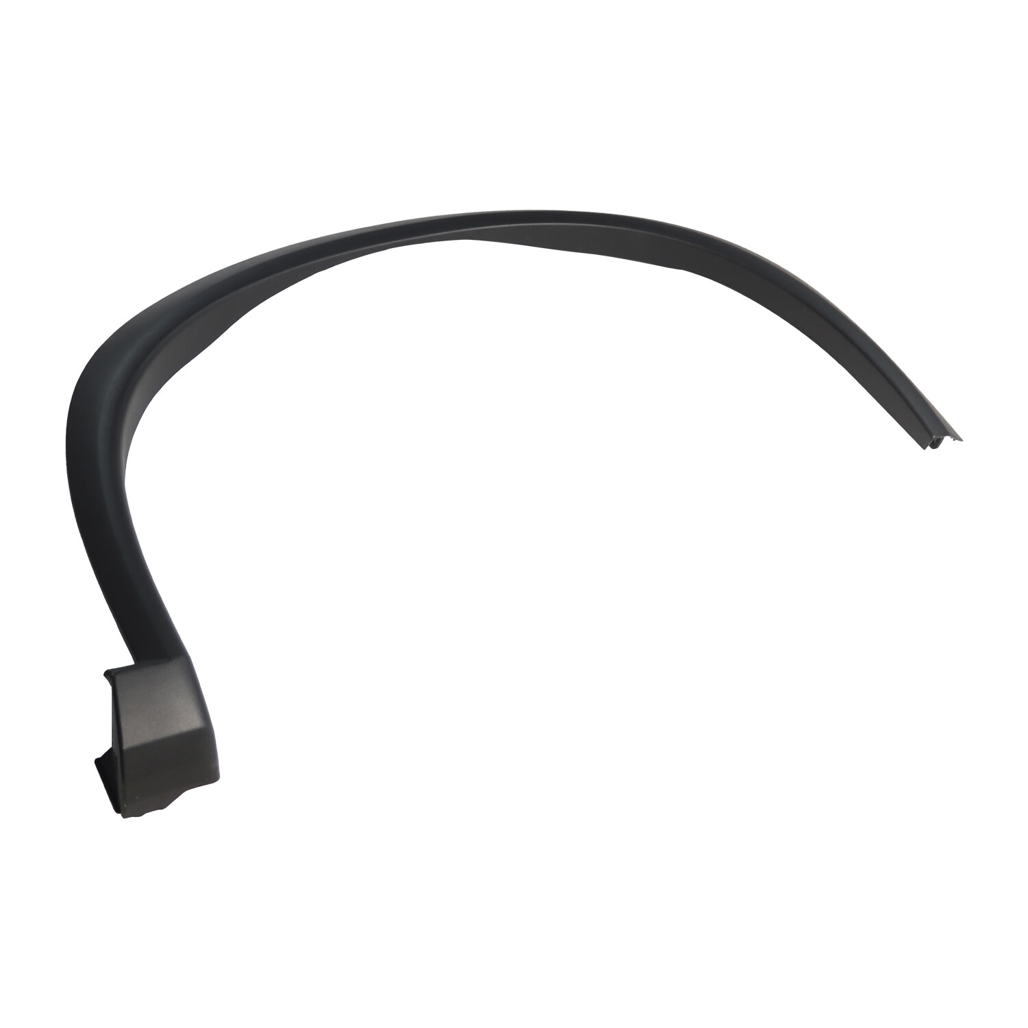 For Nissan Rogue 2021-2023 Fender Flare Molding Trim Right Passenger Side Front