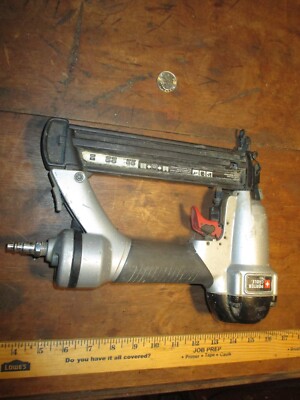 porter cable bn138 brad nailer