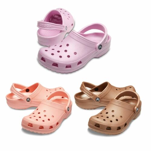 Crocs Classic Unisex Clogs | Slippers | garden shoes - NEW