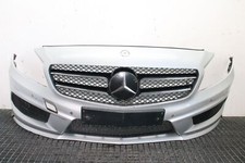 MERCEDES-BENZ A W176 AMG Vorne Stoßstange A1768805640 2.1 Diesel 125kw 2014